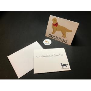 Notecards Image